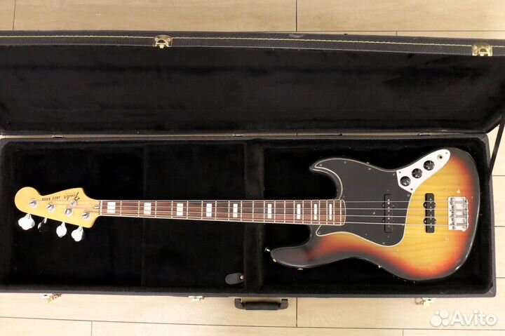 Fender jazz bass USA 1977