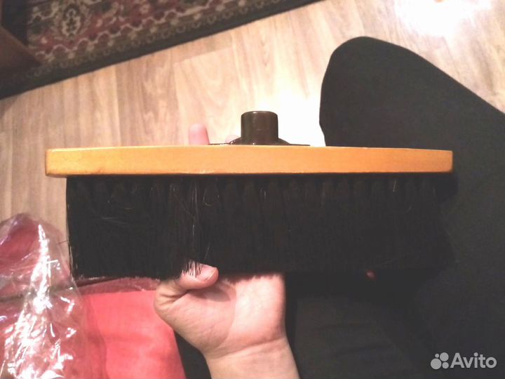 Щетка,выключатель,линейка,диаграмма СССР