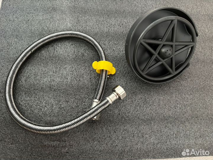 Мойка многофункциональная