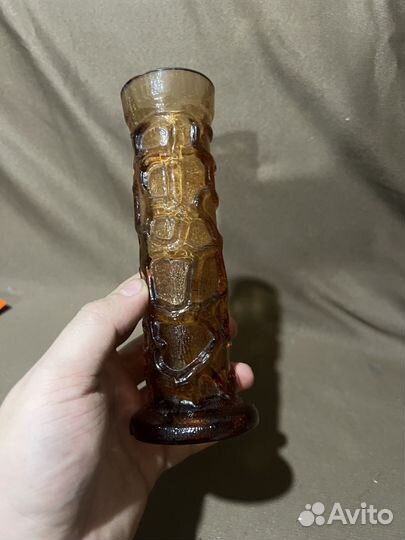 Ваза неман мурахвер СССР