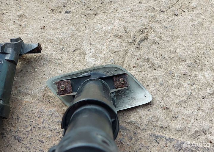 Форсунки омывателя фар Хонда Аккорд 7