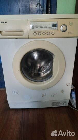 Стиральная машина бу