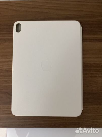 Чехол на iPad pro 11