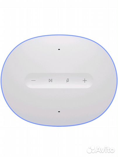Колонка с Марусей Xiaomi Mi Smart Speaker L09G