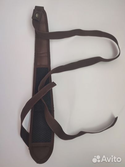 Ремень ружейный Стич Профи