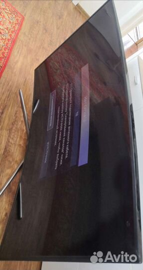 Телевизор Samsung 65