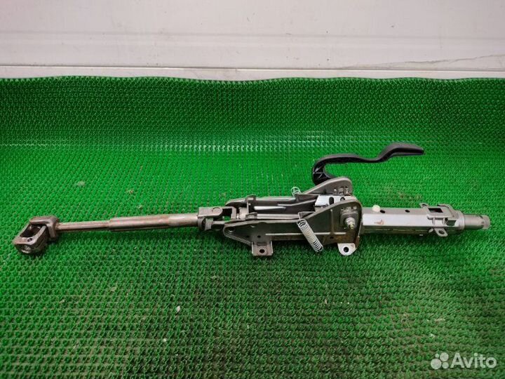 Рулевая колонка Volkswagen Golf Plus 5 caxa 2012