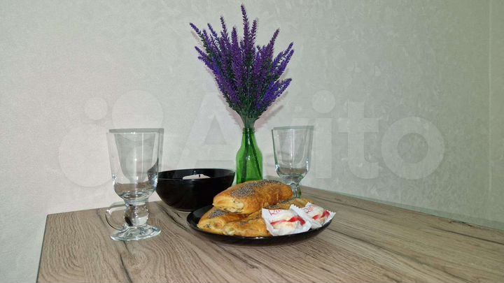 Квартира-студия, 34 м², 3/10 эт.