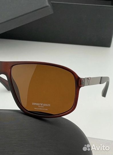 Очки giorgio armani