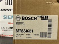 Микроволновая печь Bosch Serie 8 BFR634GB1