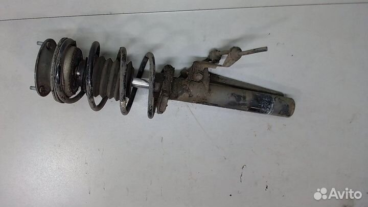 Амортизатор подвески BMW 3 E90, E91, E92, E93, 200