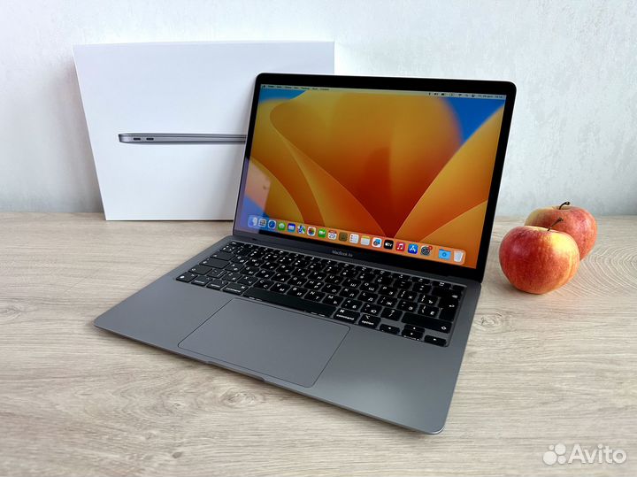 MacBook Air 13