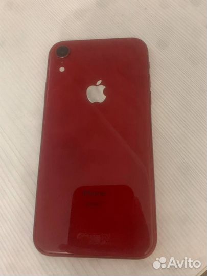 iPhone Xr, 64 ГБ