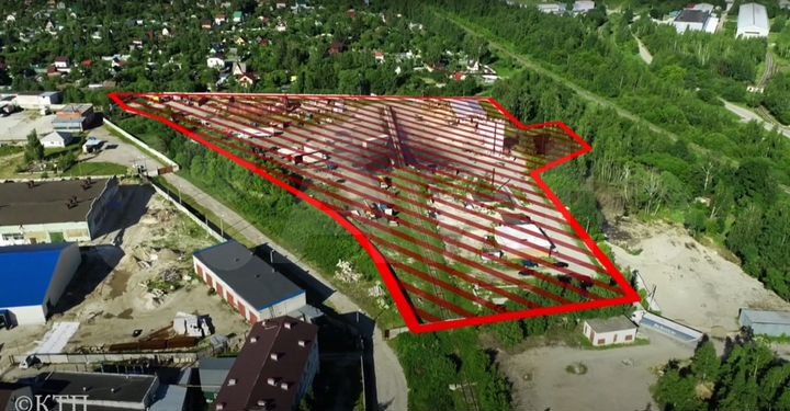 Свободного назначения, 28368. м²