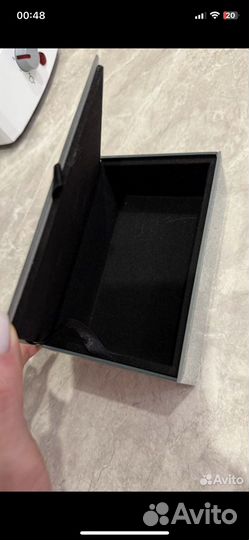 Шкатулка для украшений