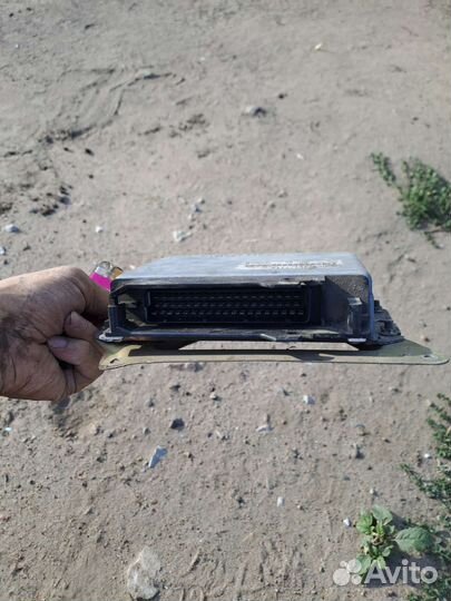 Эбу мозги на ваз 2114 1.6 bosch