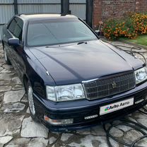 Toyota Crown 2.5 AT, 1998, 482 262 км, с пробегом, цена 700 000 руб.