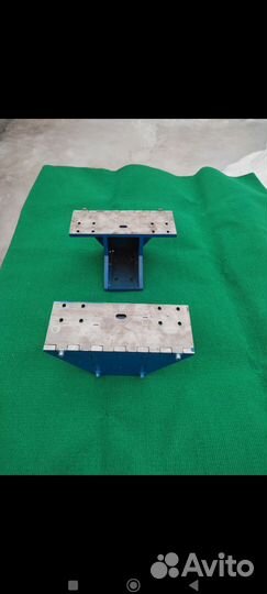 Блины для гантелей 5 кг