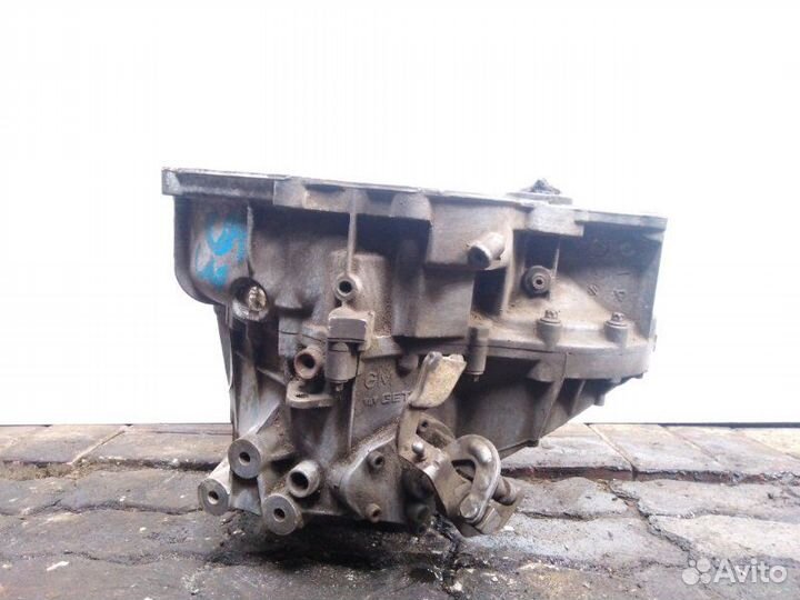 МКПП Opel Vectra 36 B до рестайлинг 1995-2000