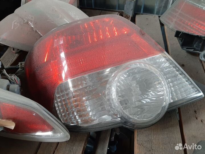 Фонарь,стоп левый субару импреза