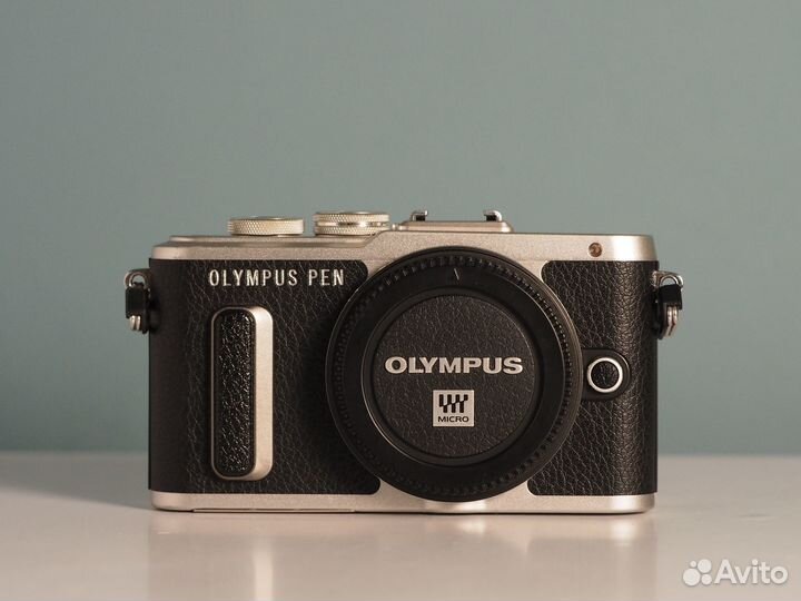 Olympus E-PL8 Body