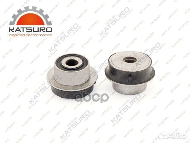 Сайлентблок subaru forester (SH ) KAT340SUB KAT