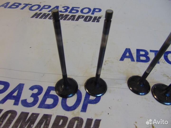 Клапан впускной для Mitsubishi Lancer Cedia 2000