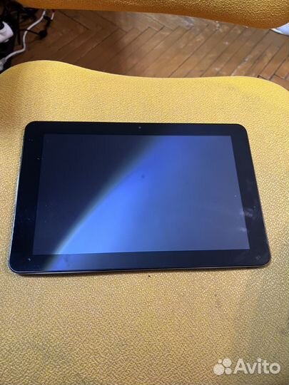 Планшет на запчасти iconbit netTAB thor