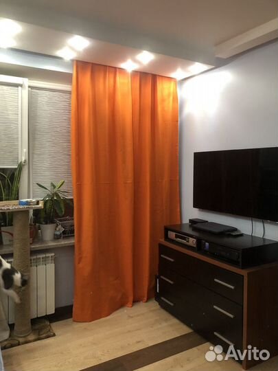 Шторы хлопок