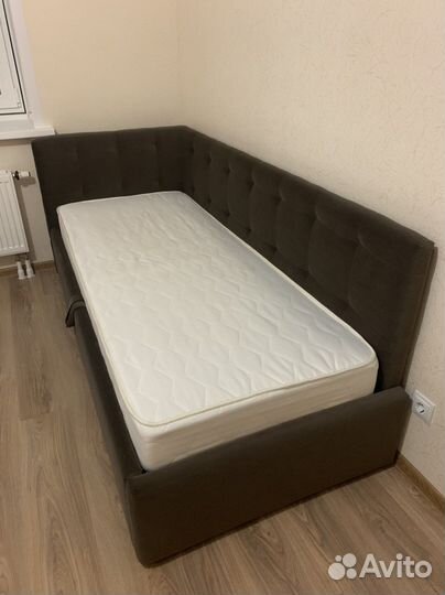 Детская кровать диван бу