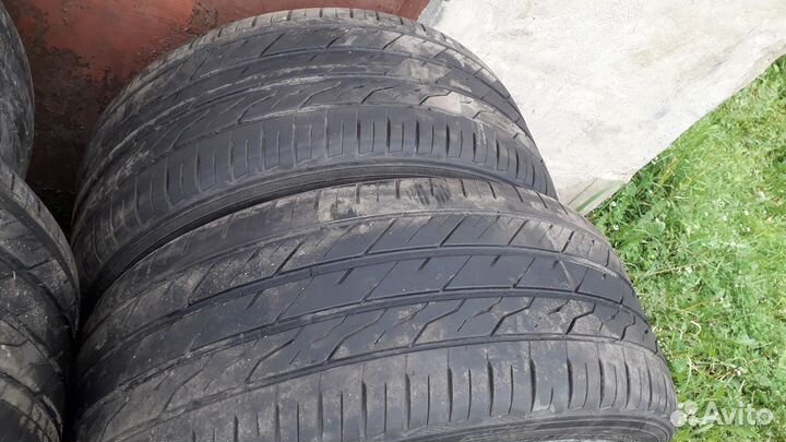 Колёса в сборе Мерседес Гелентваген