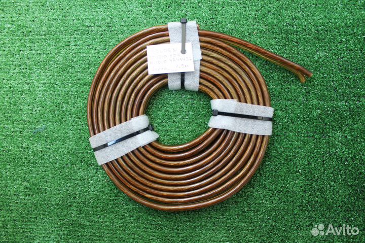 Belden акустический кабель, Япония