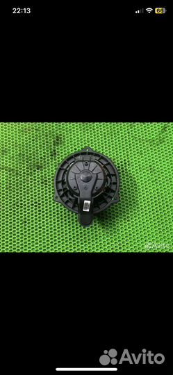 Моторчик печки Kia Magentis