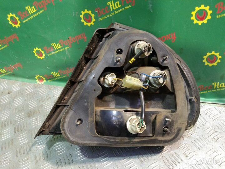 Фонарь задний левый Hyundai Sonata 2 Y3 1.8