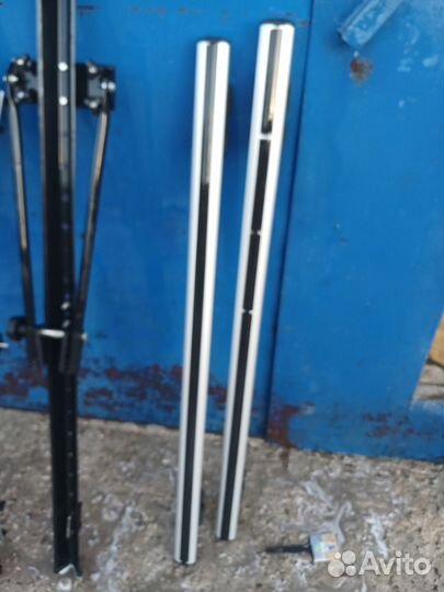 Багажник на крышу