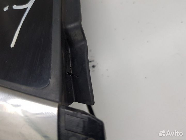 Стекло кузовное левое (Chery Tiggo 7 Pro)