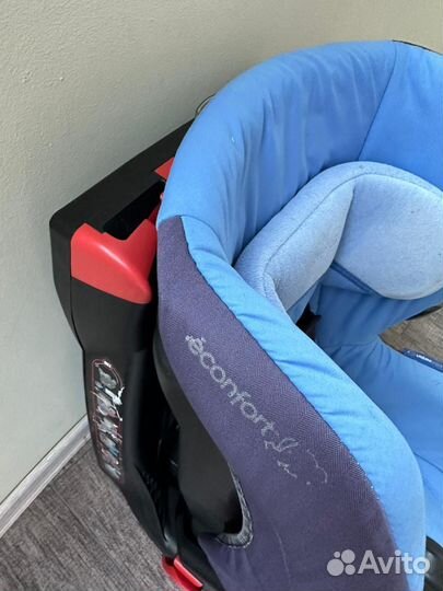 Детское автокресло bebeconfort