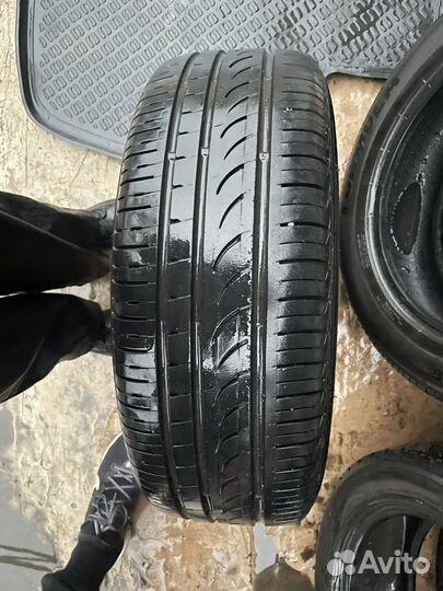 Formula Energy 205/55 R16 91V