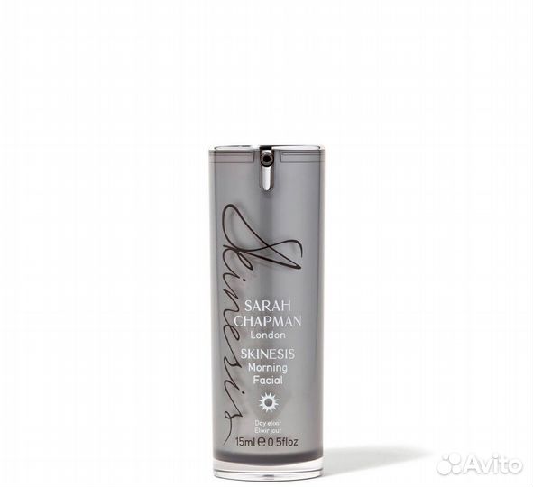 Sarah Chapman Morning Facial сыворотка для лица