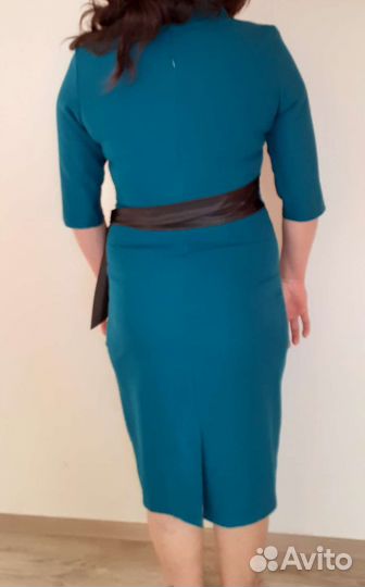 Вечернее платье 46 размера