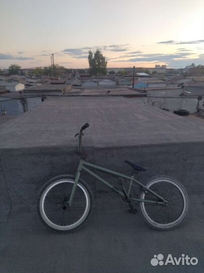 Bmx tech team level 23