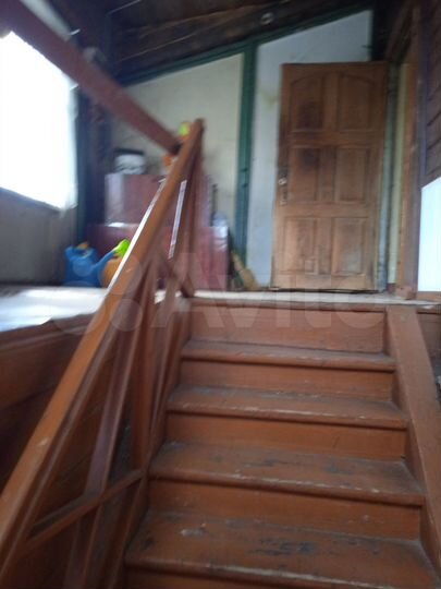 2-к. квартира, 29 м², 2/2 эт.