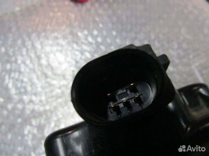 Радиатор системы EGR VW,Audi (03L131512DT)