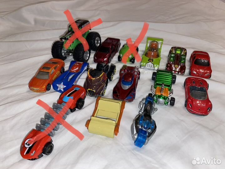 Детские машинки игрушки