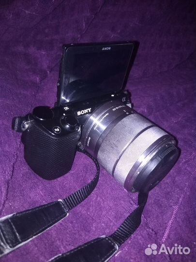Продам Sony nex 5 R