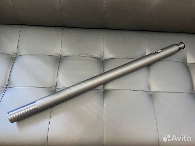 Рулевая палка Kugoo G1 Dualtron