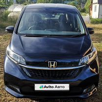 Honda Freed+ 1.5 AMT, 2019, 29 900 км, с пробегом, цена 1 800 000 руб.