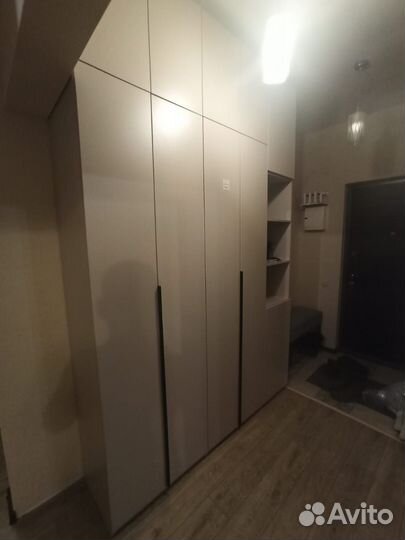 Создание проектов в Базис Мебельщик