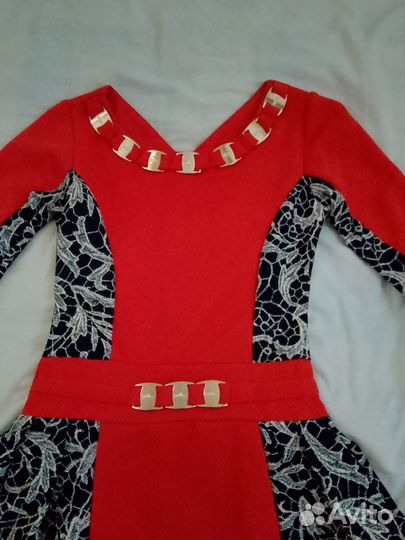 Платья разные, листайте