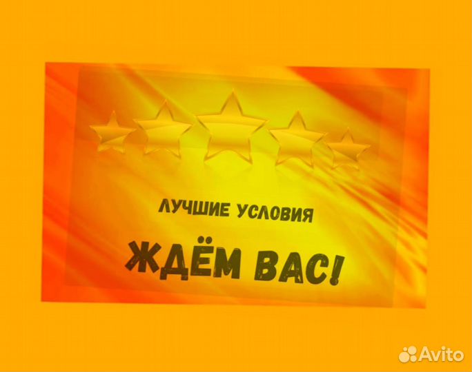 Наборщик заказов Без опыта Еженедельные выплаты